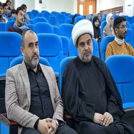 اعلام جامعة بابل - كلية الطب