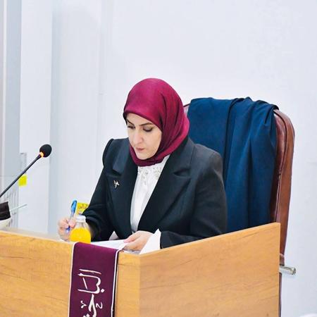 اعلام جامعة بابل - كلية الادارة والاقتصاد