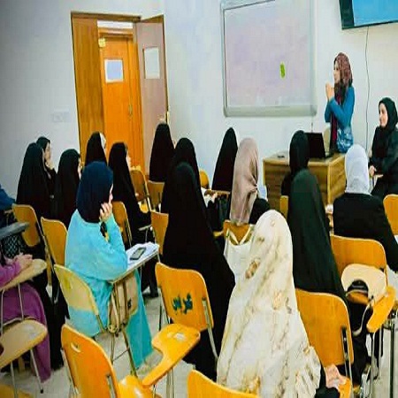 اعلام جامعة بابل - كلية الادارة والاقتصاد