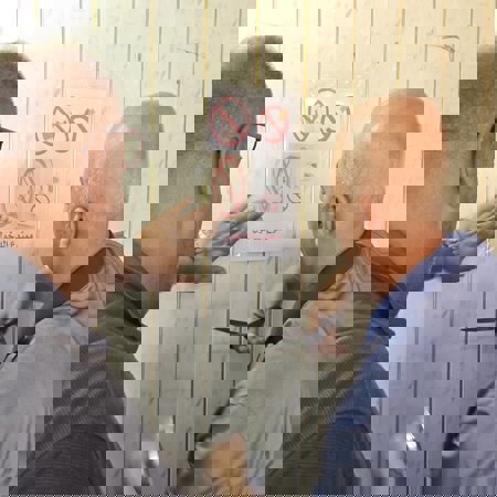 اعلام جامعة بابل - كلية الطب