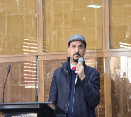 اعلام جامعة بابل - كلية الطب