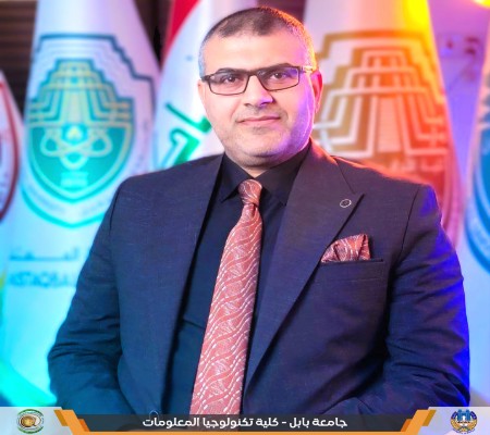 اعلام جامعة بابل - كلية الطب