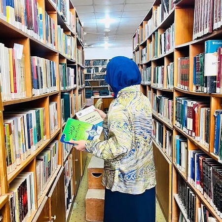 اعلام جامعة بابل - كلية الطب