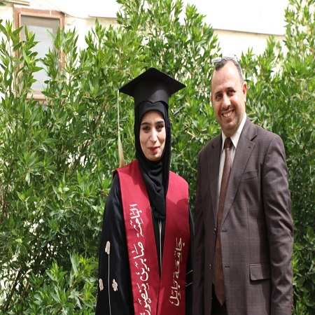 اعلام جامعة بابل - كلية الطب