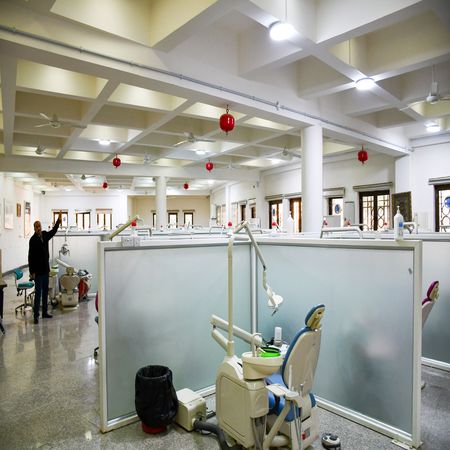 اعلام جامعة بابل - كلية الطب