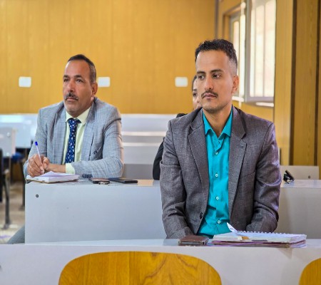 اعلام جامعة بابل - كلية الطب