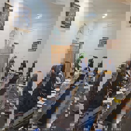 اعلام جامعة بابل - كلية الطب