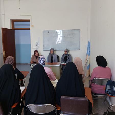 اعلام جامعة بابل - كلية الادارة والاقتصاد