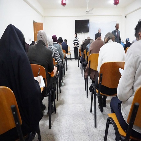 اعلام جامعة بابل - كلية الطب