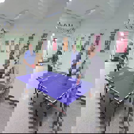 اعلام جامعة بابل - كلية الطب