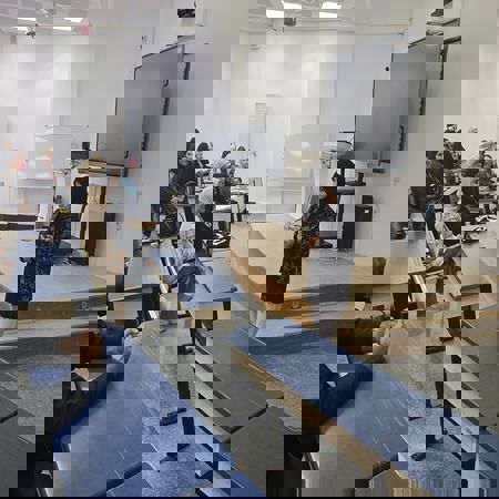 اعلام جامعة بابل - كلية الطب