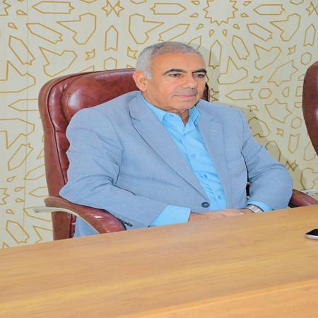 اعلام جامعة بابل - كلية الادارة والاقتصاد