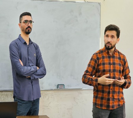 اعلام جامعة بابل - كلية الطب