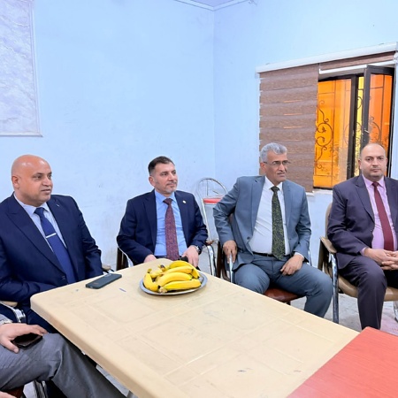 اعلام جامعة بابل - كلية العلوم