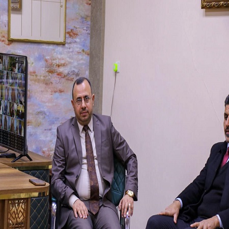 اعلام جامعة بابل - كلية الطب