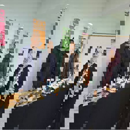 اعلام جامعة بابل - كلية الطب