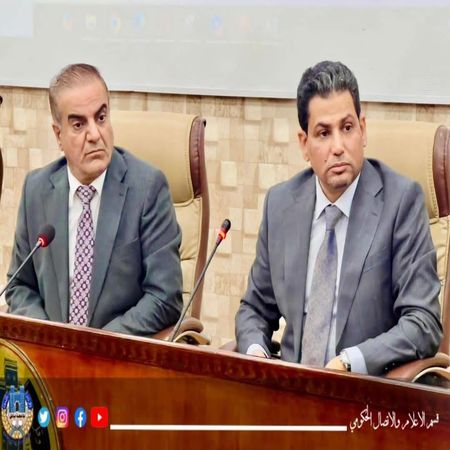 اعلام جامعة بابل - كلية الطب