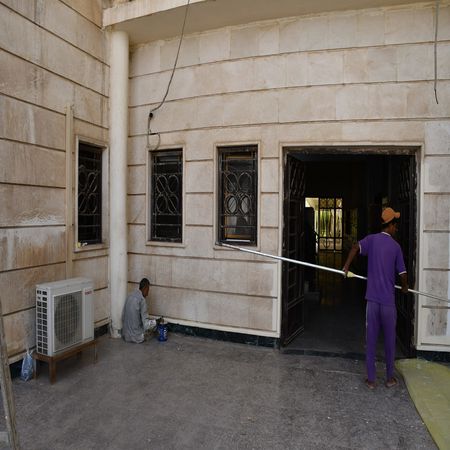 اعلام جامعة بابل - كلية الطب