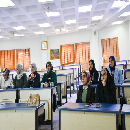 اعلام جامعة بابل - كلية الطب