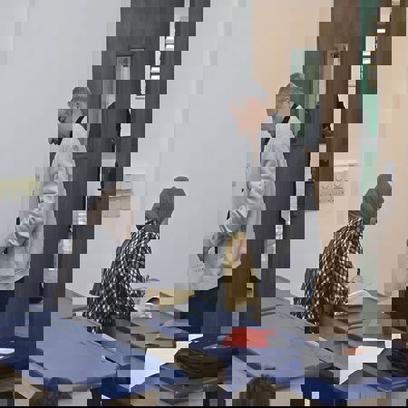 اعلام جامعة بابل - كلية الطب