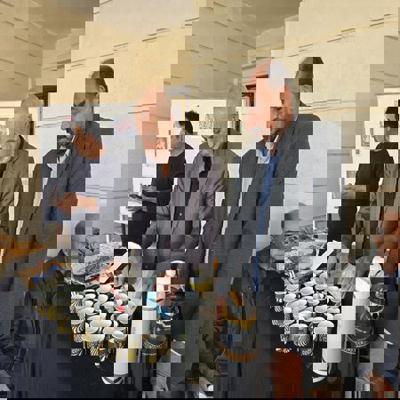 اعلام جامعة بابل - كلية الطب