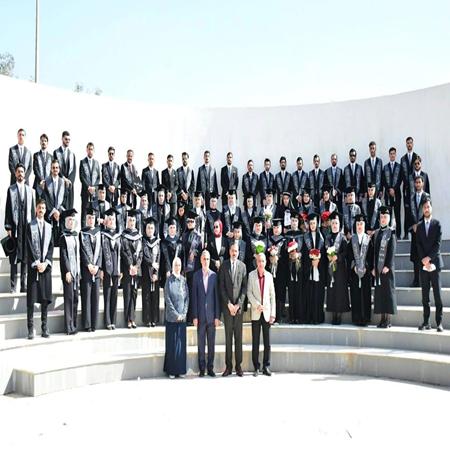 اعلام جامعة بابل - كلية الادارة والاقتصاد