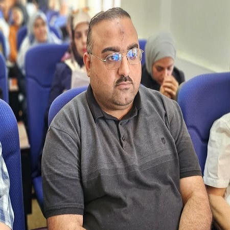 اعلام جامعة بابل - كلية العلوم للبنات