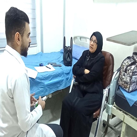Media University of Babylon - Faculty of Medicine