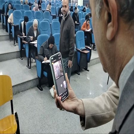 اعلام جامعة بابل - كلية الطب