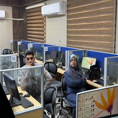 media University of Babylon - كلية الطب
