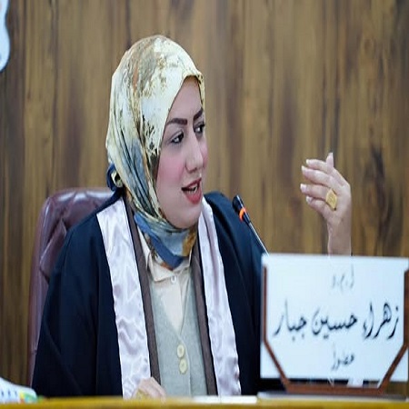 اعلام جامعة بابل - كلية الطب