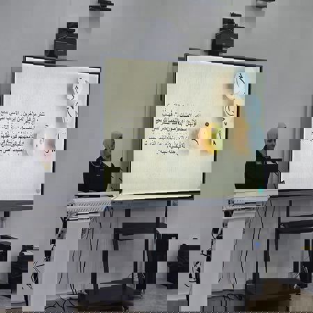 اعلام جامعة بابل - كلية الطب