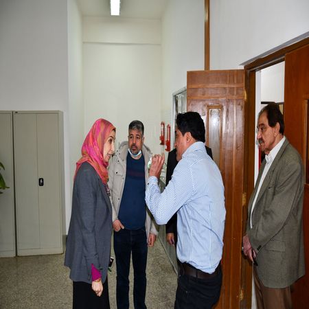 اعلام جامعة بابل - كلية الطب