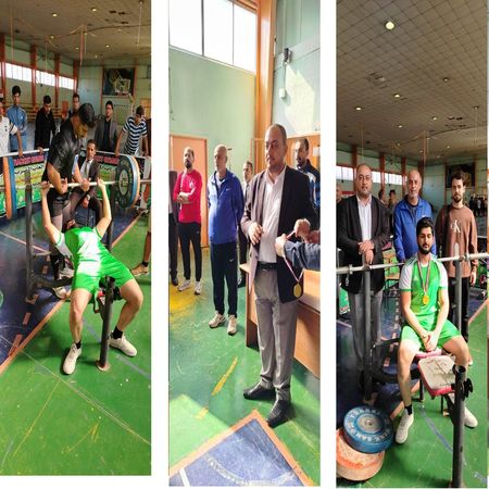 اعلام جامعة بابل - كلية الطب