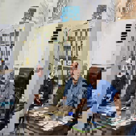 اعلام جامعة بابل - كلية الطب