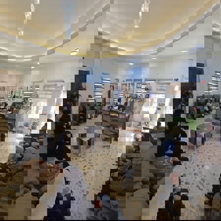 اعلام جامعة بابل - كلية الطب