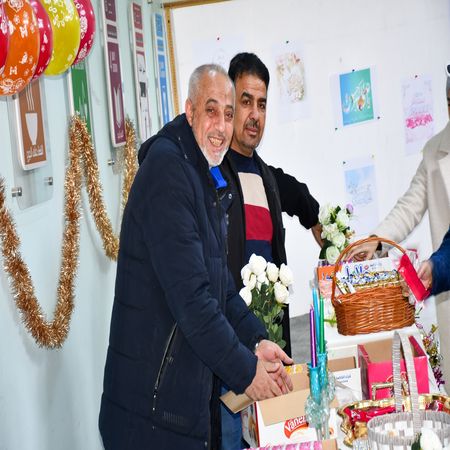 اعلام جامعة بابل - كلية الطب