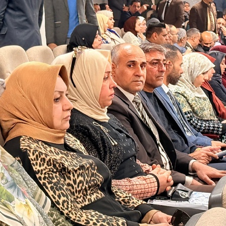 اعلام جامعة بابل - كلية العلوم