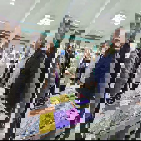 اعلام جامعة بابل - كلية الطب