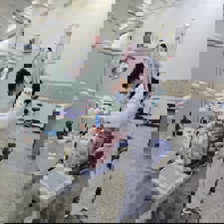 اعلام جامعة بابل - كلية الطب