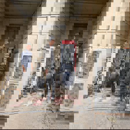 اعلام جامعة بابل - كلية الطب