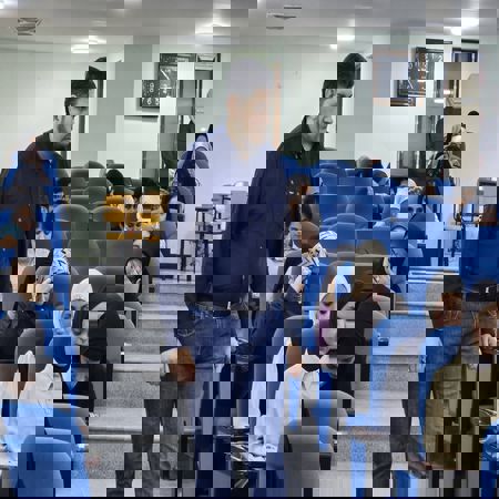 اعلام جامعة بابل - كلية الطب