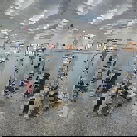 اعلام جامعة بابل - كلية الطب