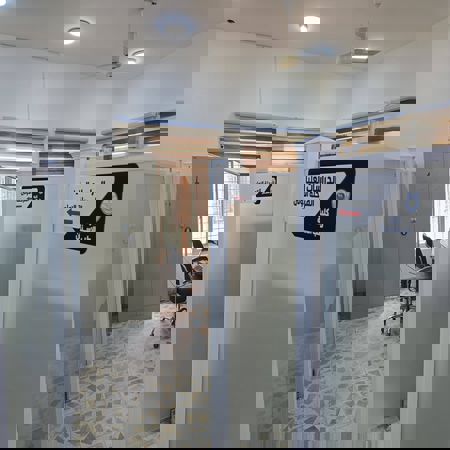 اعلام جامعة بابل - كلية الطب