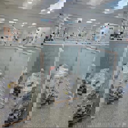 اعلام جامعة بابل - كلية الطب