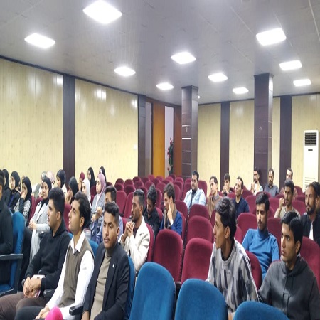 اعلام جامعة بابل - كلية الادارة والاقتصاد