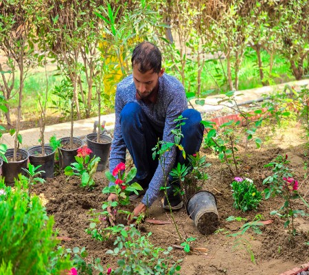 اعلام جامعة بابل - كلية الطب