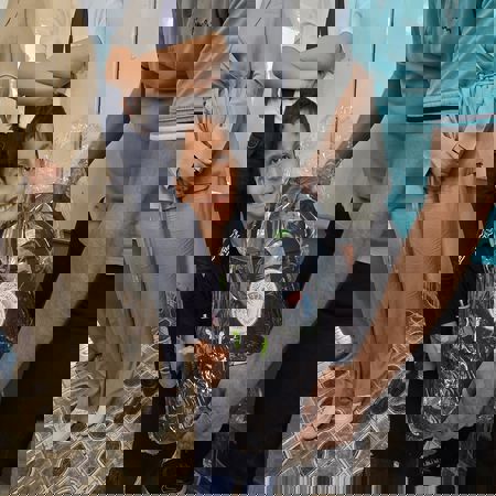 اعلام جامعة بابل - كلية الطب