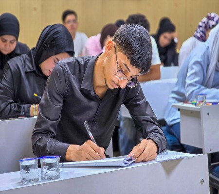 Media of University of Babylon - كلية الطب
