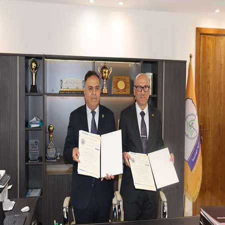 اعلام جامعة بابل - كلية الهندسة